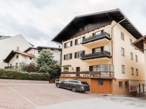 Apartment Ferienappartment Brandner-4 by Interhome